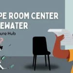 Escape Room Center Bridgewater