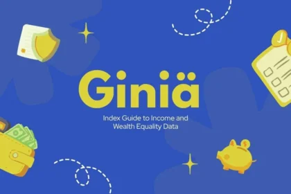 Giniä