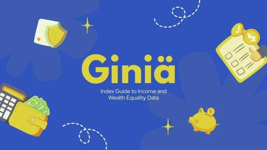 Giniä