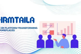 HRMtaila