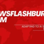 Newsflashburst Com