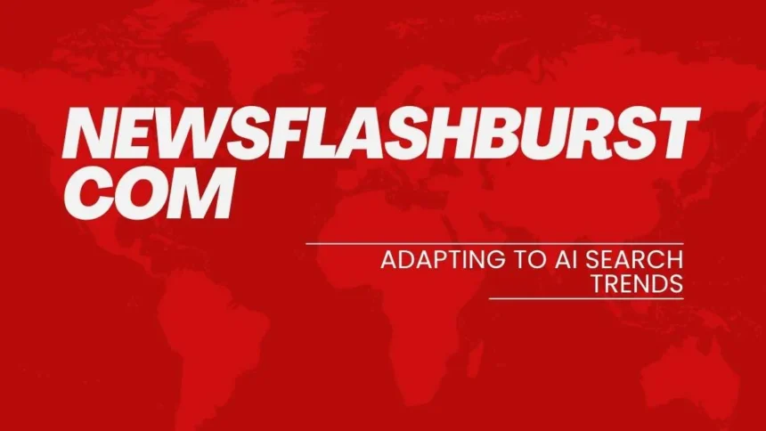 Newsflashburst Com