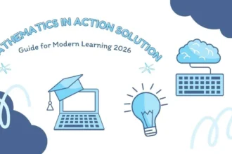 Mathematics in Action Solution