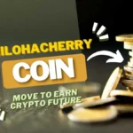 Milohacherry Coin