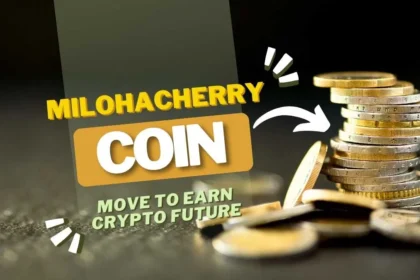 Milohacherry Coin