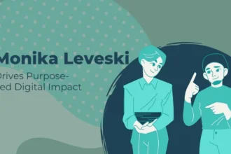 Monika Leveski