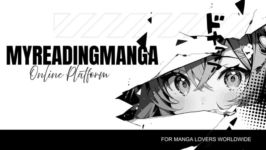 MyReadingManga