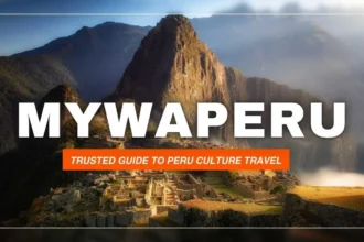 MyWaperu