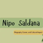 Nipo Saldana
