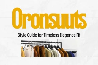 Oronsuuts