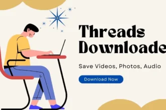 Threads Downloader