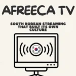 Afreeca TV