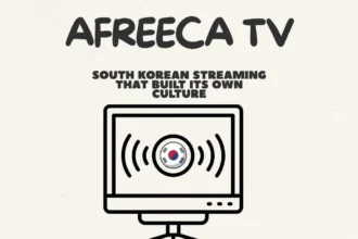 Afreeca TV