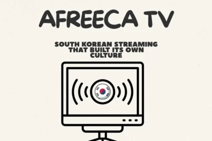 Afreeca TV