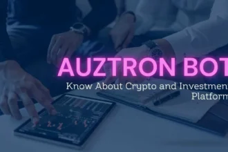 Auztron Bot