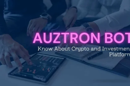 Auztron Bot