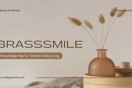 Brasssmile