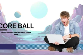 Core Ball