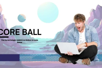 Core Ball