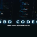 DbD Codes