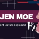 Dojen Moe