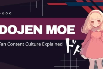 Dojen Moe