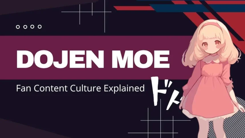 Dojen Moe