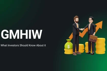 GMHIW