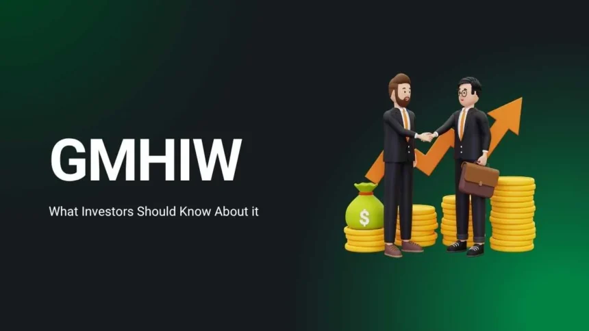 GMHIW