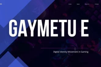Gaymetu E