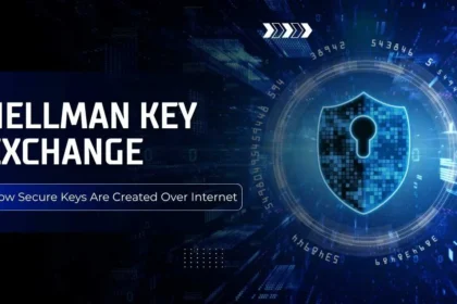 Hellman Key