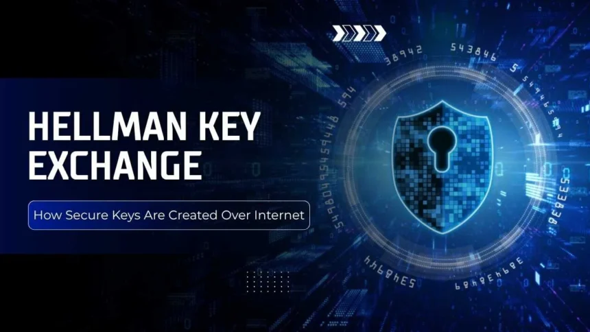 Hellman Key