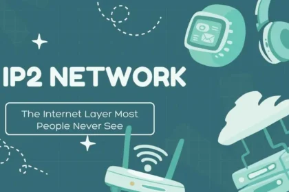 IP2 Network