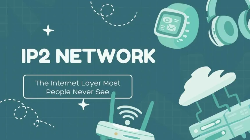 IP2 Network