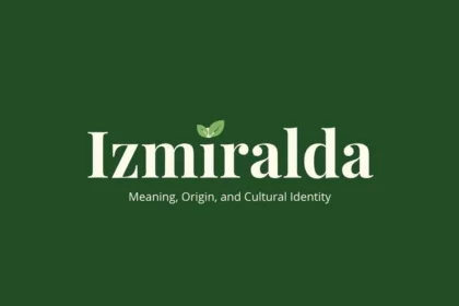Izmiralda