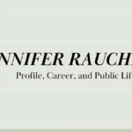 Jennifer Rauchet