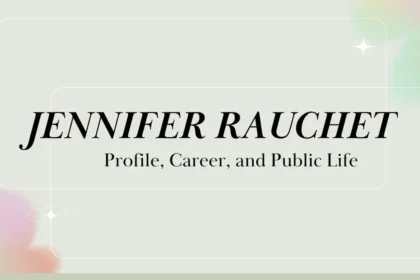 Jennifer Rauchet