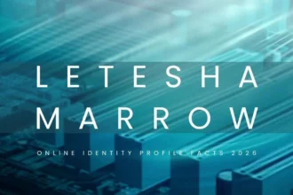 Letesha Marrow