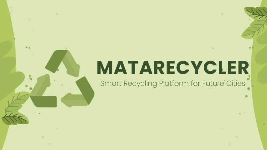 MataRecycler