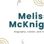 Melissa McKnight