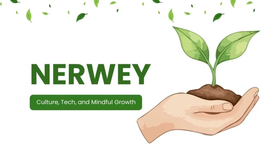 Nerwey