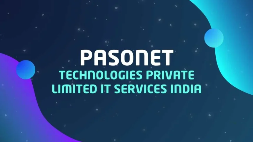 Pasonet
