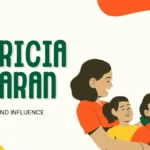 Patricia Alvaran