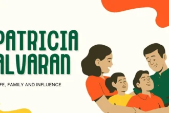 Patricia Alvaran
