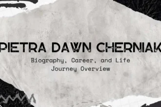 Pietra Dawn Cherniak