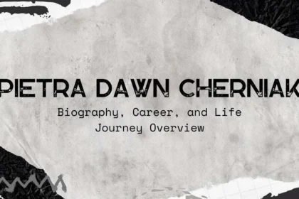 Pietra Dawn Cherniak