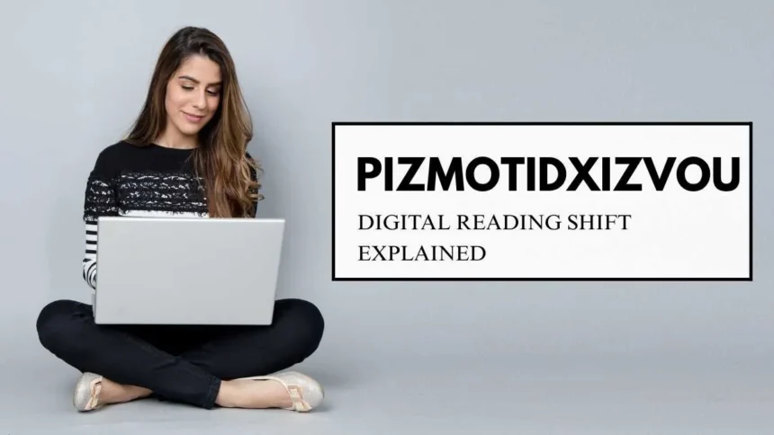 Pizmotidxizvou