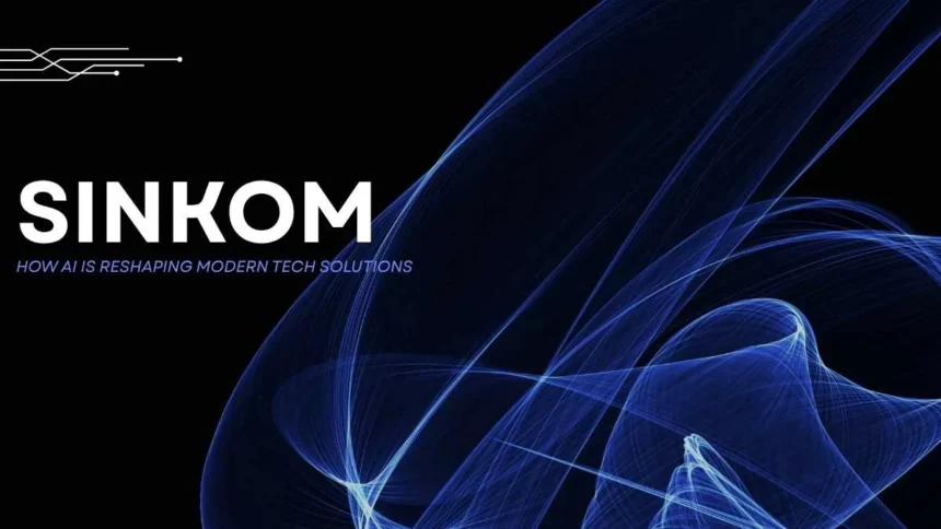 Sinkom
