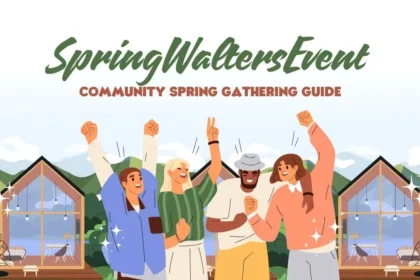 SpringWaltersEvent