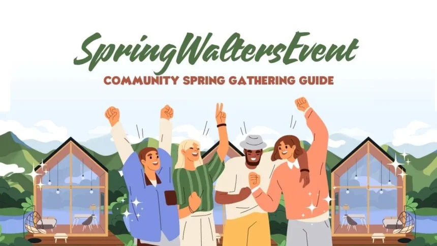 SpringWaltersEvent